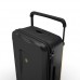Умный расширяемый чемодан с биометрическим замком. Plevo Infinite m_19